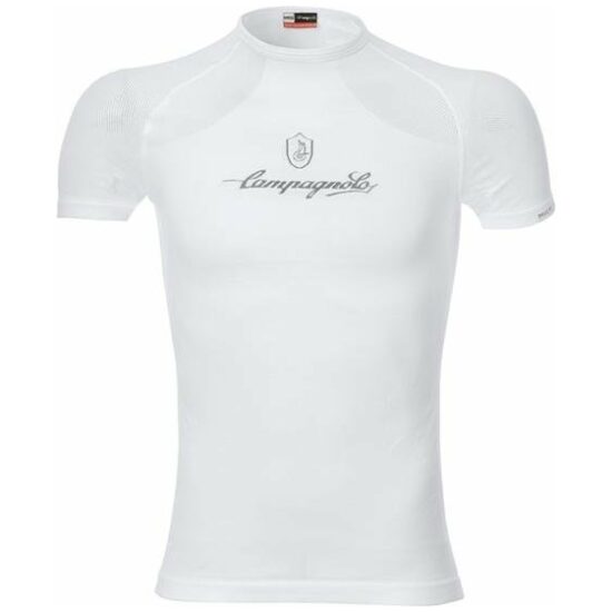 Campagnolo Sportswear Ondershirt WHITE