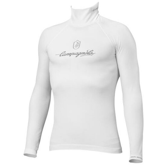 Campagnolo Sportswear C216 MSS WHITE