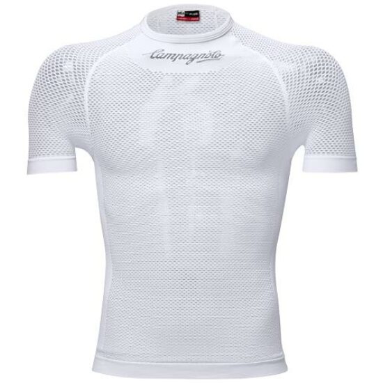 Campagnolo Sportswear Ondershirt WHITE