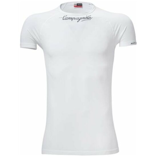 Campagnolo Sportswear Ondershirt WHITE