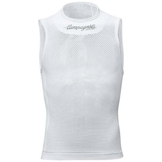 Campagnolo Sportswear MULTISEASON SYSTEM WHITE