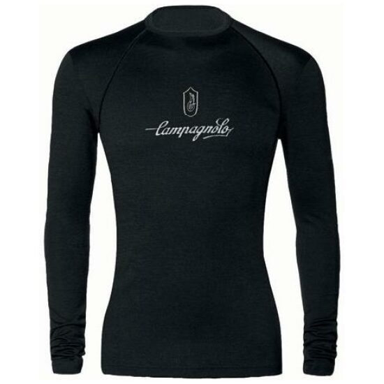 Campagnolo Sportswear WINTER 2011 ZWART / BLACK