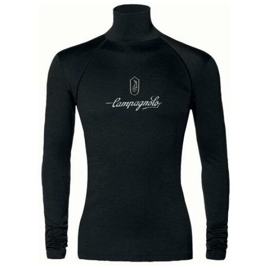 Campagnolo Sportswear WINTER 2011 ZWART / BLACK