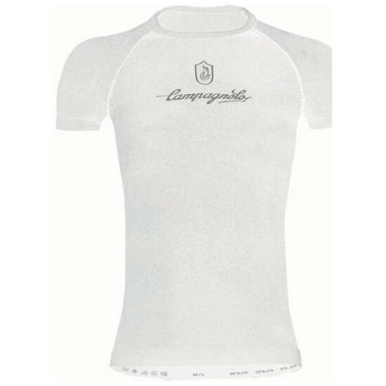 Campagnolo Sportswear WINTER 2011 WIT / WHITE