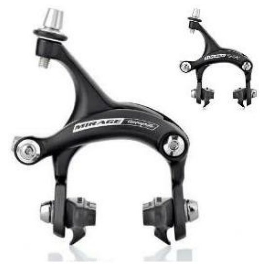 Campagnolo REM SET CA MIRAGE 10V A+V ZWART