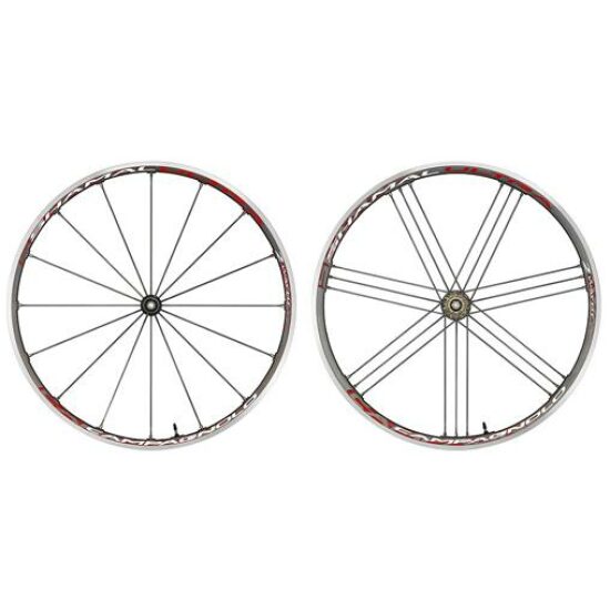 Campagnolo SET 9 10 11 VERSNELLING ZWART - Afbeelding 3