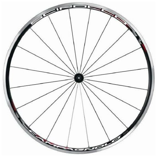 Campagnolo SCIROCCO ZWART