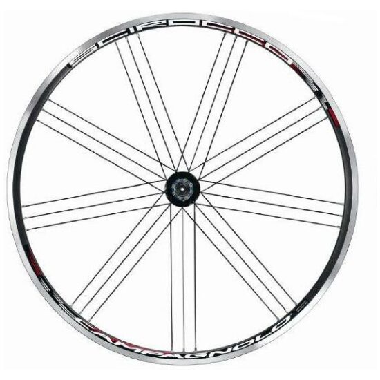 Campagnolo SCIROCCO ZWART