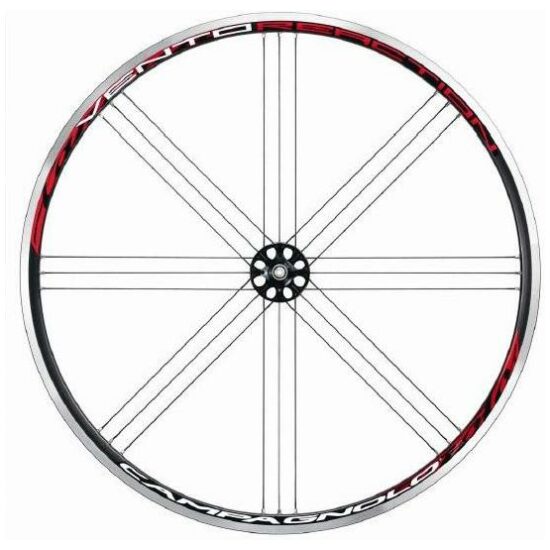 Campagnolo VENTO REACTION ZWART