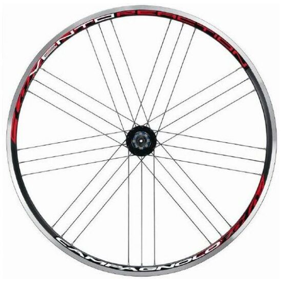 Campagnolo VENTO REACTION ZWART