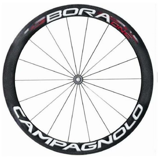 Campagnolo BORA ONE ZWART