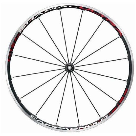 Campagnolo SHAMAL ULTRA ZWART