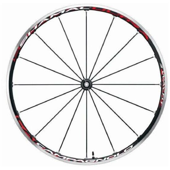 Campagnolo SHAMAL ULTRA 2 WAY FIT ZWART