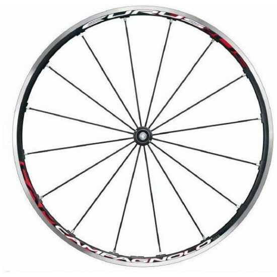 Campagnolo EURUS ZWART