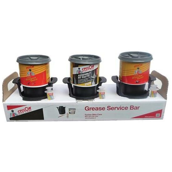 Cyclon GREASE BAR - M.T PASTE /