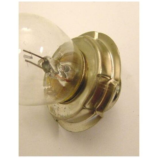 Bosma Lamp 6V 15W P26S kraag 510660 - Afbeelding 2