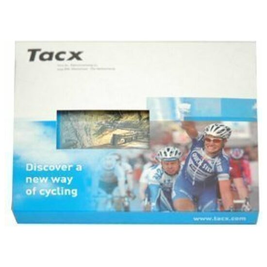 Tacx Trainerdl dvd t1956.06 passo del gavia