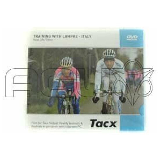 Tacx Lampre