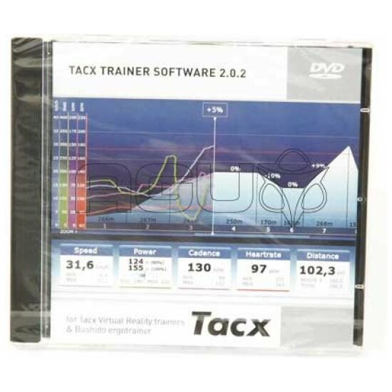 Tacx Trainerdl vr software t1990.02 versie 2