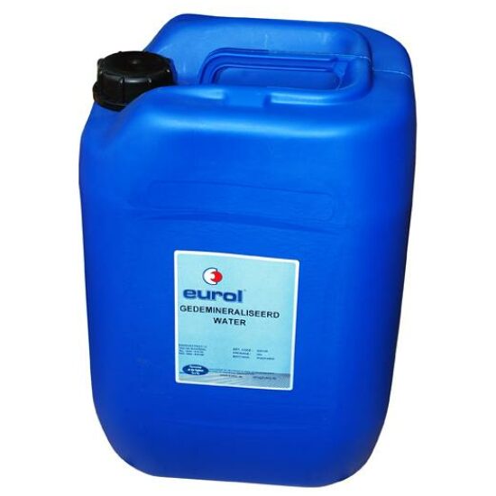 Eurol INTERN ACCUWATER CAN A 20 LITER