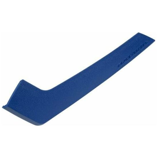 Batavus BAT JASBD AFDEKPLAAT CURANA R PVC BLAUW KOBALT BLAUW