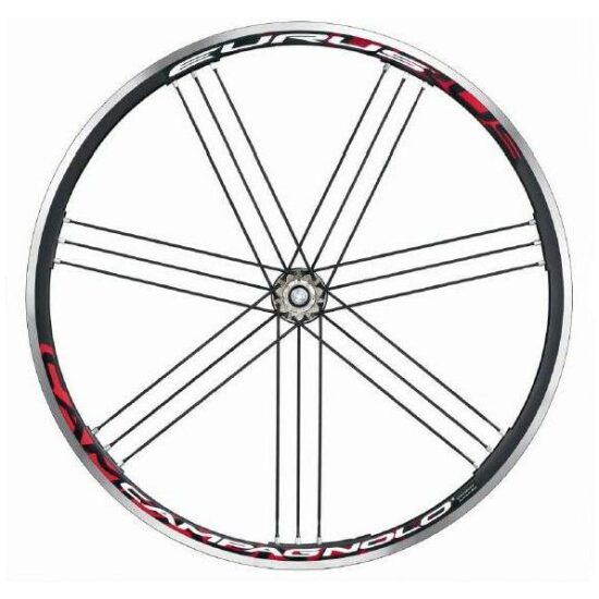 Campagnolo EURUS ZWART