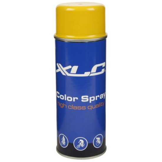 Xlc LAK SPB 400ML Geel