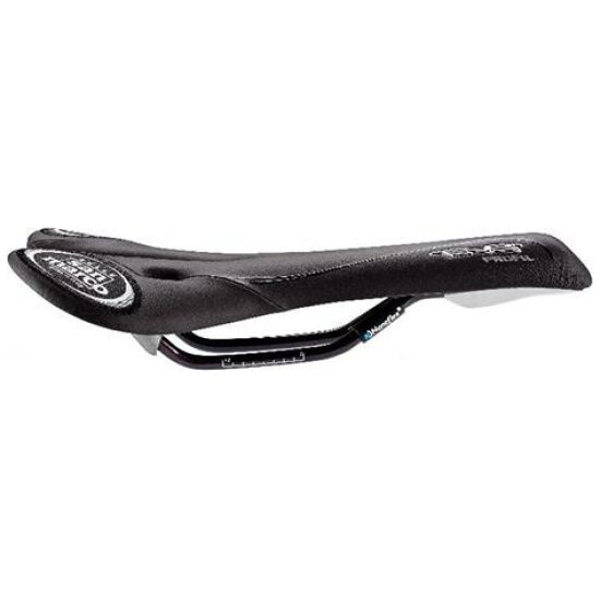 Selle San Marco ZADEL SM REVER PROFIL ZWART