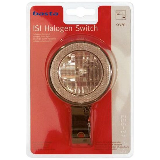 Basta BULK HALOGEEN SWITCH