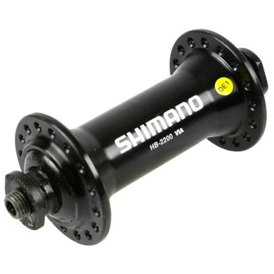 Batavus SHIMANO ZWART