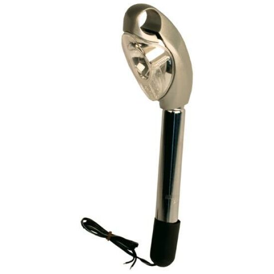 Batavus STEMLIGHT ZILVER / CHROOM