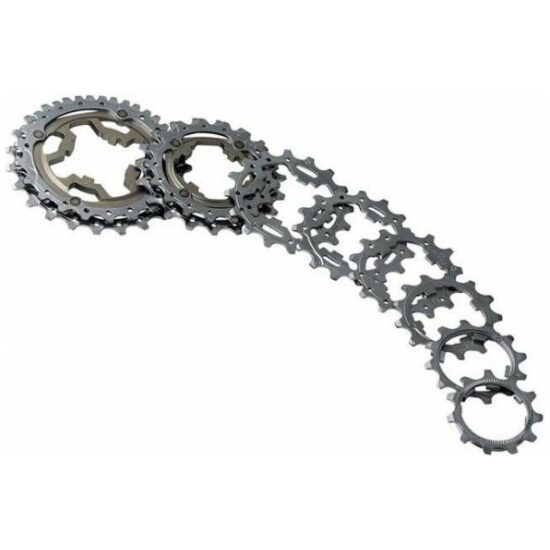 Campagnolo 23G ZILVER