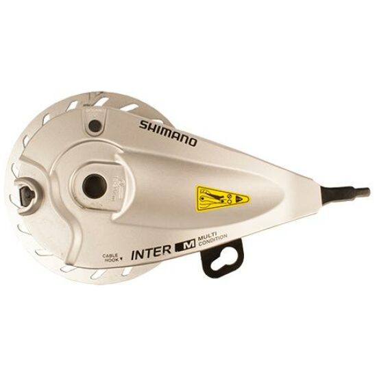 Shimano NEXUS