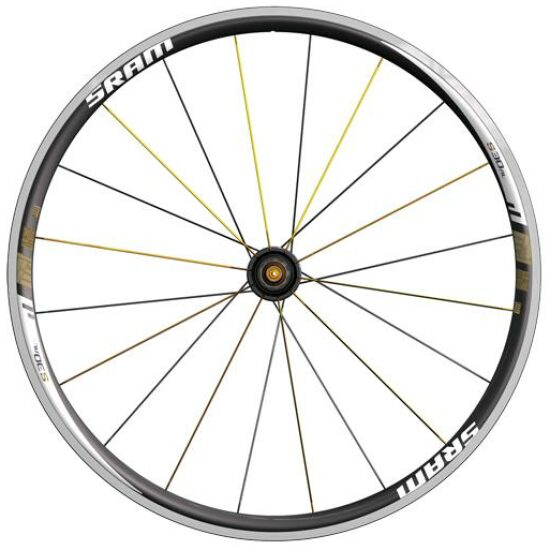 Sram S30AL GOLD GOLD ANODIZED - GOUD