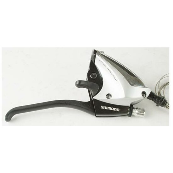 Batavus SHIMANO TOURNEY ZWART / ZILVER