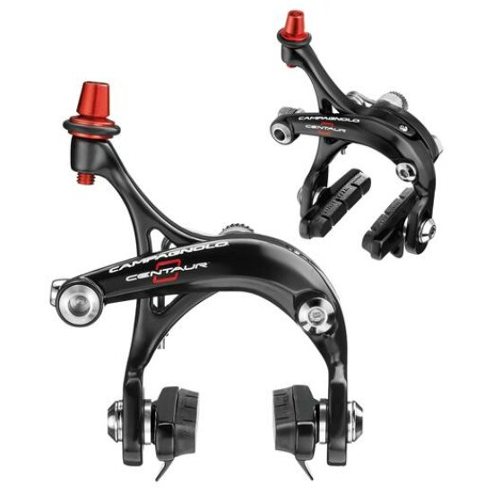 Campagnolo CENTAUR RED & BLACK ZWART / ROOD