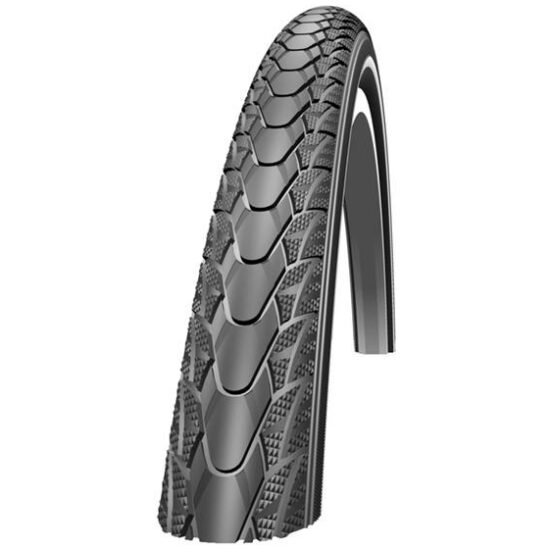 Schwalbe Marathon Plus Zwart