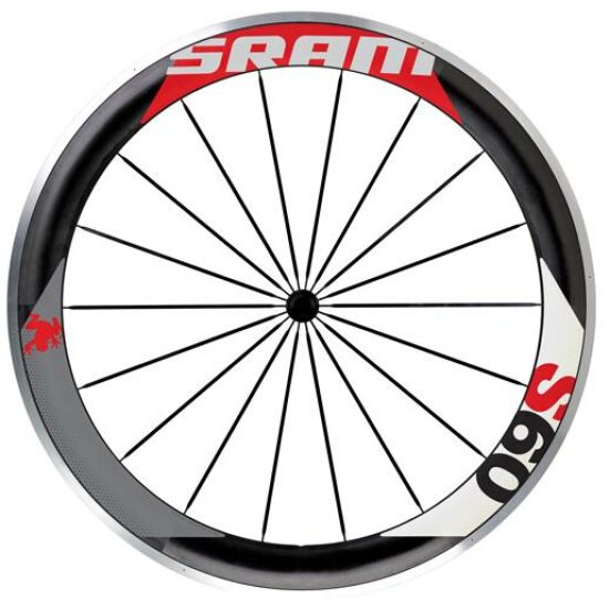 Sram S60 ROOD