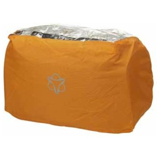 Agu regenhoes tas quorum platinum 620kf Oranje