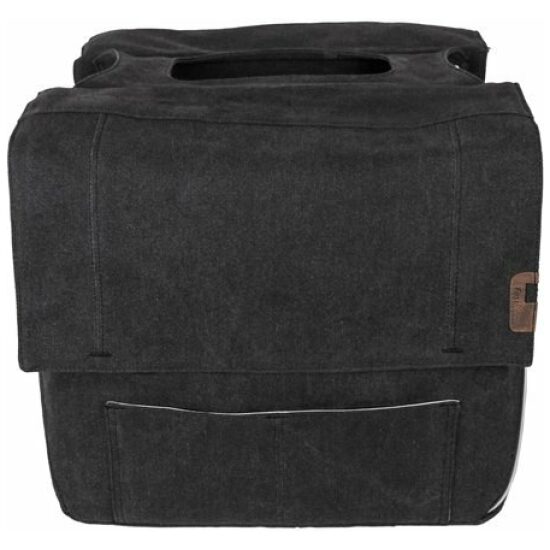 Fast Rider Tas Dubbel FR Urbag antra 39ltr 39x33x15 2002 Grijs - Afbeelding 3