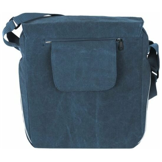 Fast Rider Tas pakaf schouder FR Urbag 16ltr 31x36x14 2015 Blauw - Afbeelding 3