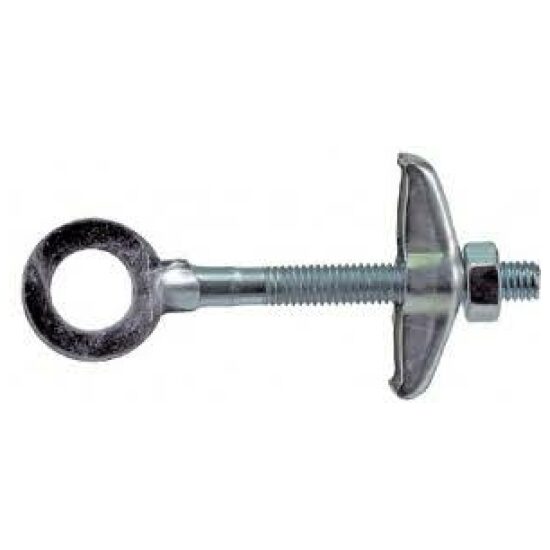 Bofix Kettingspanner fiets univ 65mm verzinkt p/stuk (wp20) Zilver