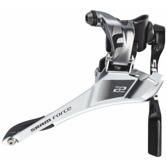 Sram FORCE22 Zwart