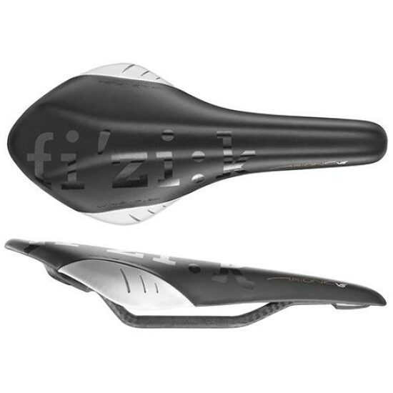 Fizik zadel arione versus ZWART