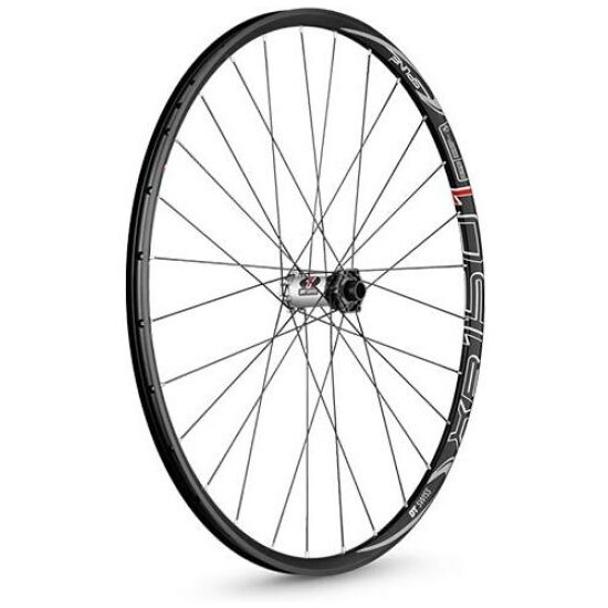 Dt Swiss XR 1501 Spline One - Cross Mountain Zwart