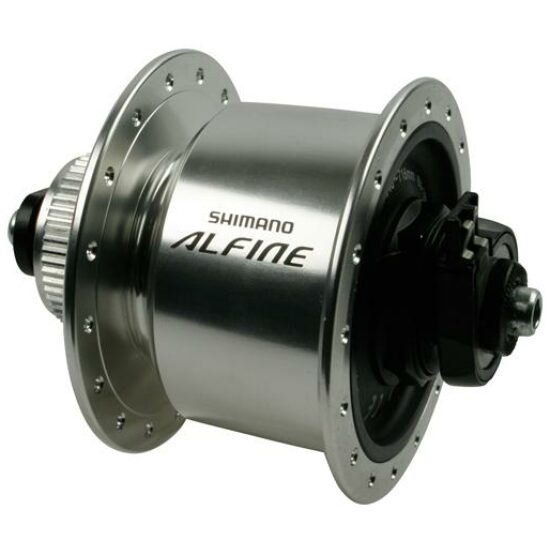 Batavus SHIMANO