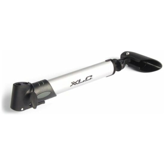 Xlc HAND T GRIP MINI UNIVERSE ZILVER