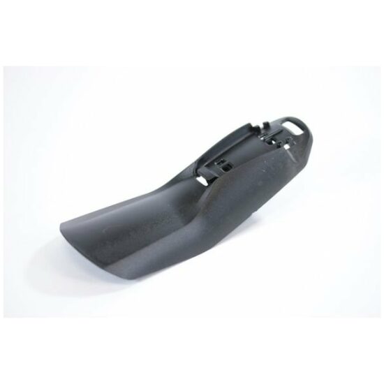 Gazelle Spatbord-spoiler/spatlap Gaz Scatto zwart 222802200