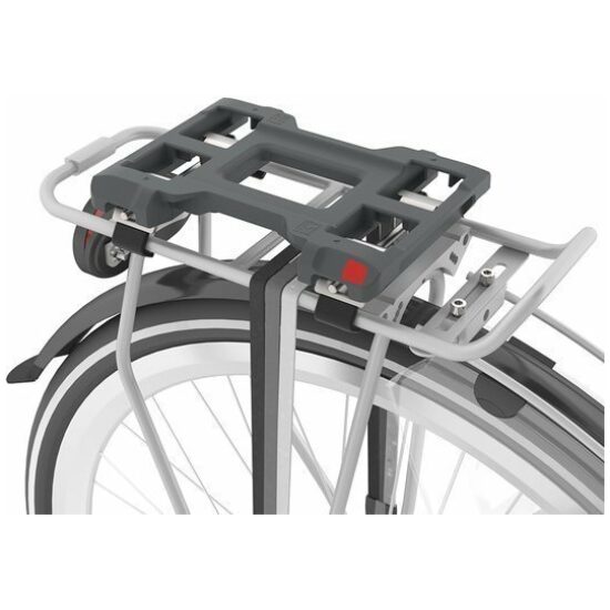 Ogk Duodeel Urban dragerbevest. carrier mounting frame 212900 - Afbeelding 2