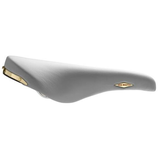 Selle San Marco ZADEL SM ROLLS WI WIT